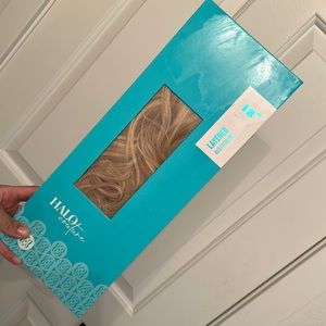 Brand new 18in halo layered extensions!